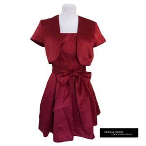 Donna Ricco Cocktail/Party/ Prom Dress